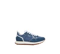 Baskets Pepe Jeans Ari Bleu 41