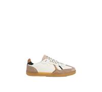Pepe Jeans Ball Mood Trainers White EU 45 Men