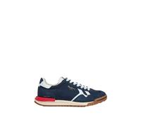 Baskets Pepe Jeans Marvin Road Bleu 41