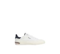 Baskets Pepe Jeans Taylor Break Blanc 46