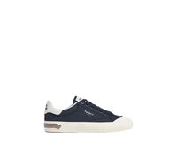 Baskets Pepe Jeans Taylor Break Bleu 44