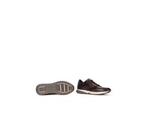 Baskets Pikolinos Getafe Marron 39