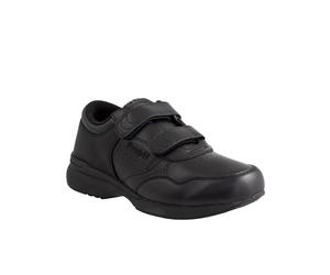Baskets Propét Lifewalker Strap Noir 42 Extra Extra Large