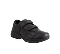 Baskets Propét Lifewalker Strap Noir 47 Extra Large