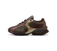 Baskets Puma DNA Cell Geo 1 Marron 41