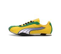 Baskets Puma H-Street Jaune 42