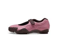 Baskets Puma Mos tro Fey Croc Rose 36