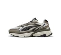 Puma Shoes (Trainers) Fade Nitro LS in Brown 7.5