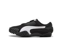 PUMA Mostro OG Prime 40320609 Men's Trainers, Puma Black Puma White, 9.5 UK