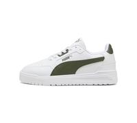 Baskets Puma Shuffle Downtown Blanc 40