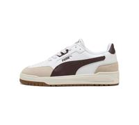 Baskets Puma Shuffle Downtown Blanc 40