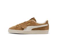 Suede Charles F. Stead V - male - PUMA - Skateboarding - Brown - 9 1/2 UK - Sport 9 1/2 UK