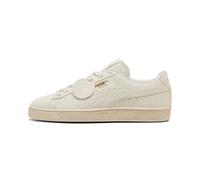 Baskets Puma Suede Charles F. Stead II Blanc 45