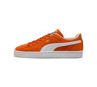 Baskets Puma Suede Classic Orange 43