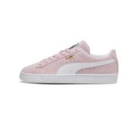 (, ) Puma Suede Classic Women's Misty Pink/White Trainers