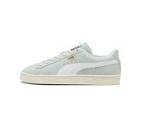 Baskets Puma Suede Classic Vert 38,5