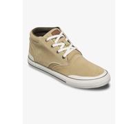 Baskets Quiksilver Varial Mid Beige 40