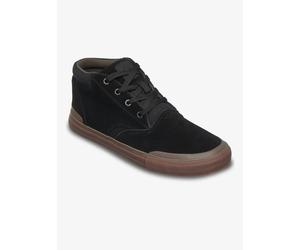 Baskets Quiksilver Varial Mid Noir 43