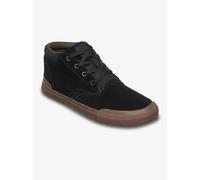 Baskets Quiksilver Varial Mid Noir 47