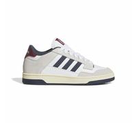 Baskets Rapid Court Low in Suede White/Grey/Blue