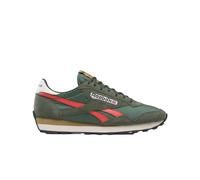 Reebok Classics Aztec II Trainers UK 7 Green