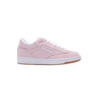 Baskets Reebok Club C Bulc Cln Rose 36,5
