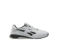 Reebok Unisex Nano X5 Trainers, Grey 1/Black, 43 EU, Grey 1 Black, 9 UK