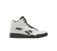 Reebok Unisex Royal Bb4500 Hi2 Trainers, Luxegrey Grey Greenglow, 9 UK