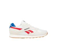 Reebok Unisex Ultra Flash Sneaker, Chalk/ALABAS/VECRED, 7.5 UK