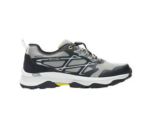 Baskets Regatta Blaze II Gris 45