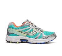 Baskets Saucony Grid Legacy Beige 42