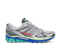 Baskets Saucony Progrid Guide 7 Argenté 38