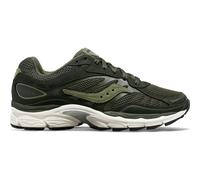 Saucony Mens Pro Grid Omni 9 Sneakers - Colour: 300 Green - Size: 8
