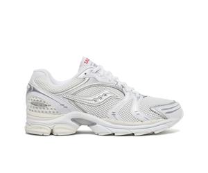 Baskets Saucony Progrid Triumph 4 Blanc 39