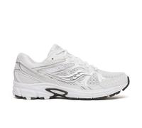 Saucony Ride Millennium Shoes Code S70812-42 White, White Silver, 39 EU