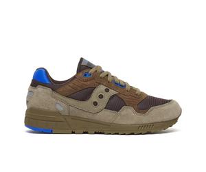 Baskets Saucony Shadow 5000 Multicolore 41