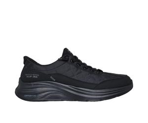 Baskets Skechers Contour Foam Cozy Fit Noir 46