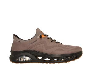 Baskets Skechers Uno Glide Step Air Gliders Marron 46