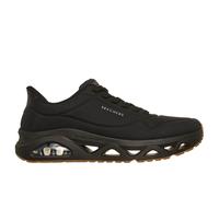 Skechers Mens Slip-Ins Glide-Step Deboss Durabuck Fashion Sneaker