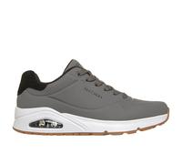Baskets Skechers Uno Suited On Air Gris 45