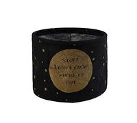 Baskets Storage, Morbuy Christmas Gift Organizer Bin-Collapsible Hamper Original Linen and Fabric Diaper Boxes Holders Water-proof Small with Handle for Organizing Toys Blankets Laundry for Newborns (black)