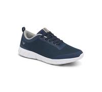 Baskets Suecos Alma Classic Bleu 42