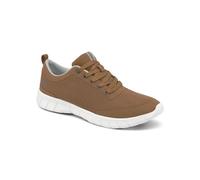 Baskets Suecos Alma Classic Marron 42