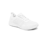 Baskets Suecos Stabil Blanc 42