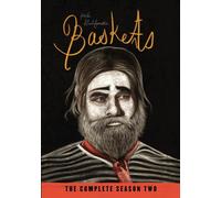 Baskets: The Complete Season Two