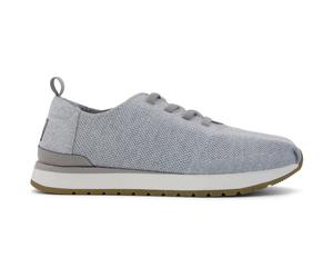 Baskets Toms Resident Plus Lace Up Gris 44
