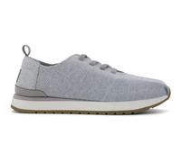 Baskets Toms Resident Plus Lace Up Gris 45