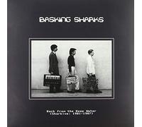 Basking Sharks - Back to the Deep Water (Sharkive: 1981-1987) [VINYL]