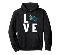 Basking Sharks Basking Shark Pullover Hoodie