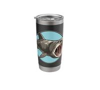 Basking Sharks Basking Shark Stainless Steel Insulated Tumbler